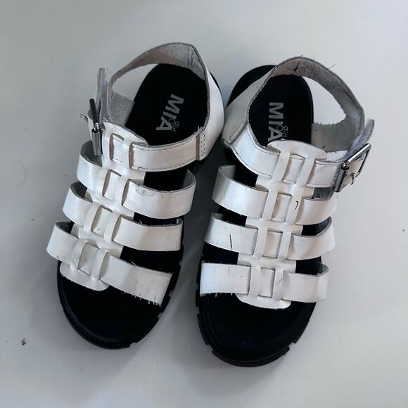 Mia sandals - Picture 6 of 6